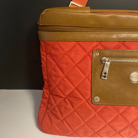 KNOMO London Alfie 13" Laptop Carrier Padded Bag